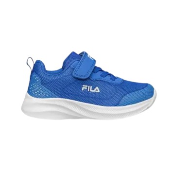 Fila Παιδικά Sneakers Fast 2 v μπλε